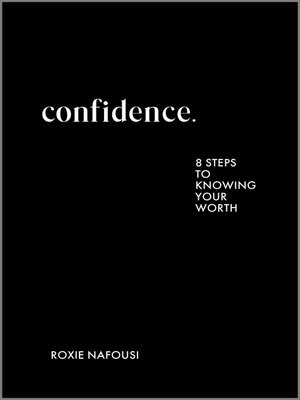 cover image of Confidence